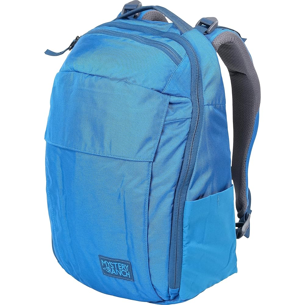 Amazon.com: Mystery Ranch District 18 Backpack – Fixed